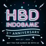 Indogame Big2 Event