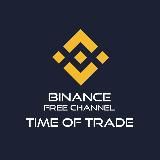 Binance Signal