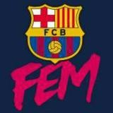 FC Barcelona Femení