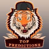 TOP PREDICTIONS | Прогнозы на спорт