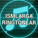 ISMLARGA FOTO RINGTONLAR