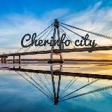 CherinfoCity. Череповец и область.