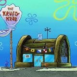 🦀 KRUSTY KRAB v2