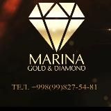 💎Marina Gold&amp;Diamond💎