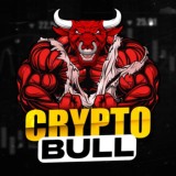 Crypto Bull | Торговля BTC 🚀