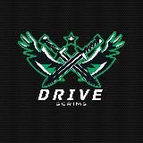 DRIVE SCRIMS