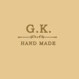 «hand G.K. made» - ремни из натуральной кожи ручной работы | Ростов-на-Дону