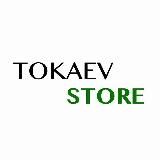 TOKAEV STORE