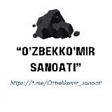 O’zbekiston ko’mir sanoati