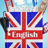 Английский язык с нуля