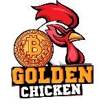 Golden Chicken