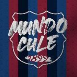 🌎 Mundo Culé 💙❤️