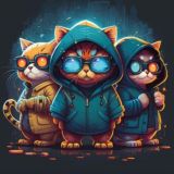 CryptoCats [cats] | P2E | Zeeverse | TON | Gala Games