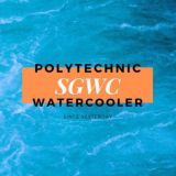 Polytechnic watercoolers