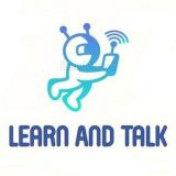 LearnAndTalk.cf