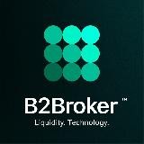 🔺B2BROKER (Official channel)