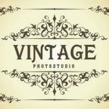 Vintage Photostudio