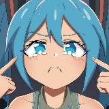 𝗦𝗰𝗵𝗶𝘇𝗼 𝗗𝗲𝗻 - MIKU EDITON! I SAID MIKU OKAY? MIKU NOT RANDOM RATS OR WHATEVER