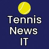 Tennis News IT / Next Gen Atp Finals Jeddah 18- 22 dic / Australian Open 12-26 gen