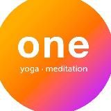 OneYogaMeditation