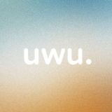 uwu. anime