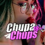 Chupa Chups 18+