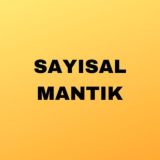 2020 KPSS - Sayısal Mantık Grubu