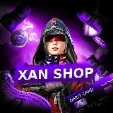 XAN SHOP