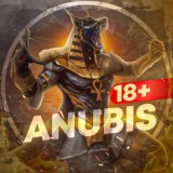 Anubis 18+