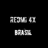 📲REDMI 4X BR SANTONI🇧🇷