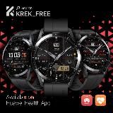 KREK_FREE HUAWEI WATCH FACES