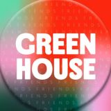 Чат - Green House Friends