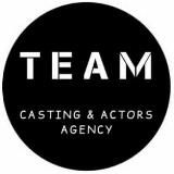 Team casting&actors agency 🎭