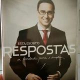 ESTÁ ESCRITO DVD RESPOSTAS