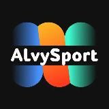 AlvySport