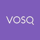 Бренд одежды VOSQ