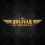 🎺BOLIVAR BAR🎸