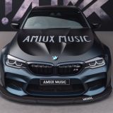 AMIUX|MUSIC