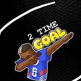 GOAL 2 TIME