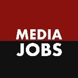 mediajobs | вакансии