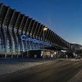 в Симферополе любят