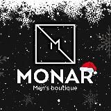 Monar For one of your live