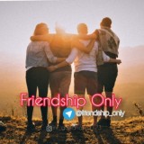 Friendship Only