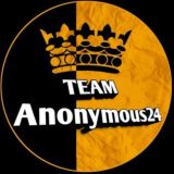 TeamAnonymous24Oficial️