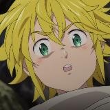 Meliodas Shitposting