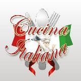 👩‍🍳🧑‍🍳CUCINA ITALIANA👩‍🍳🧑‍🍳