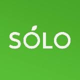 SÓLO — SoloFood.ru