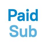 PaidSub: Blog