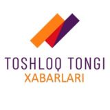 Toshloq tongi xabarlari