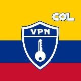 SOLUCION VPN(DESDE 2018-2022)🇨🇴🚀